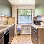 B463 Penthouse * 알브쉬타트