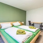 B463 Penthouse 아파트 알브쉬타트