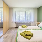 B463 Penthouse 아파트