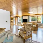 B463 Penthouse 아파트 *