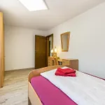 B463 Penthouse 아파트 *