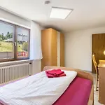 B463 Penthouse 알브쉬타트