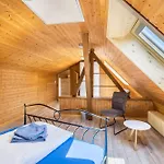 B463 Penthouse 아파트 *