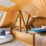 아파트 B463 Penthouse 알브쉬타트