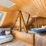 B463 Penthouse * 알브쉬타트