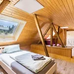 아파트 B463 Penthouse