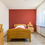 B463 Penthouse 아파트