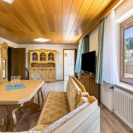 B463 Penthouse Albstadt