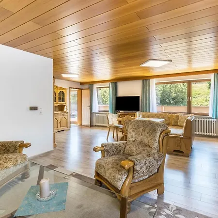 B463 Penthouse Apartment *