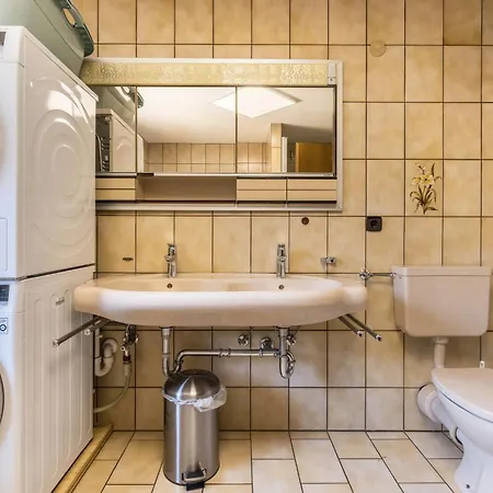 B463 Penthouse Lejlighed *