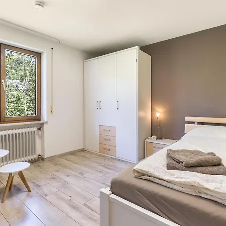 B463 Penthouse * Albstadt