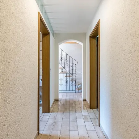 B463 Penthouse * Albstadt