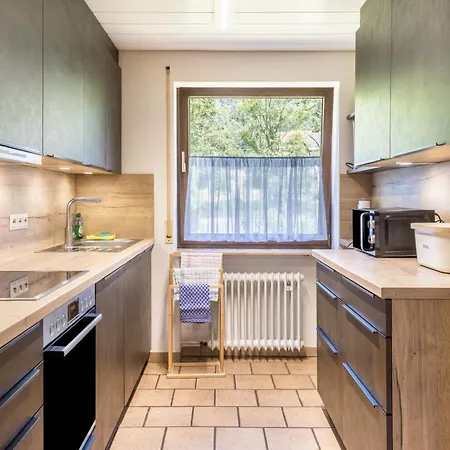 B463 Penthouse 아파트