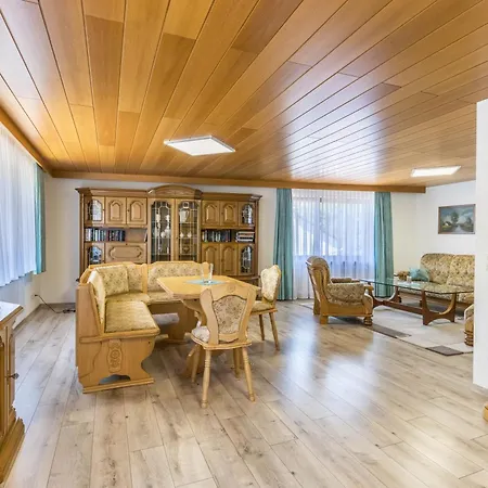 아파트 B463 Penthouse *