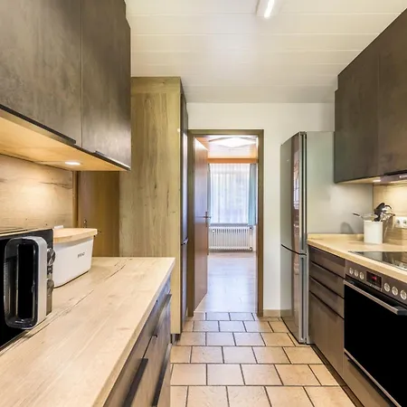 B463 Penthouse 알브쉬타트