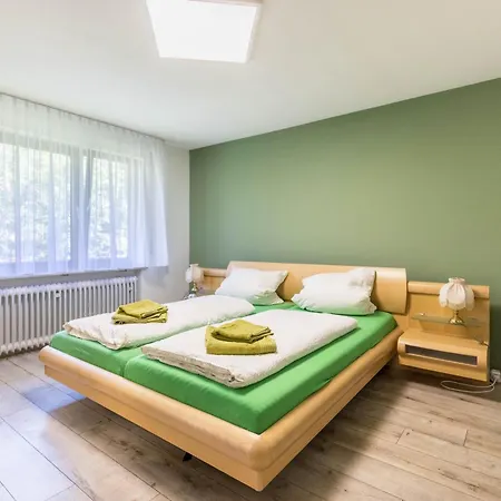 B463 Penthouse * 알브쉬타트