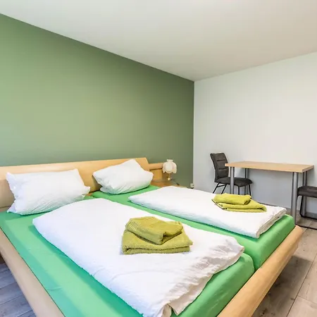 B463 Penthouse * 알브쉬타트