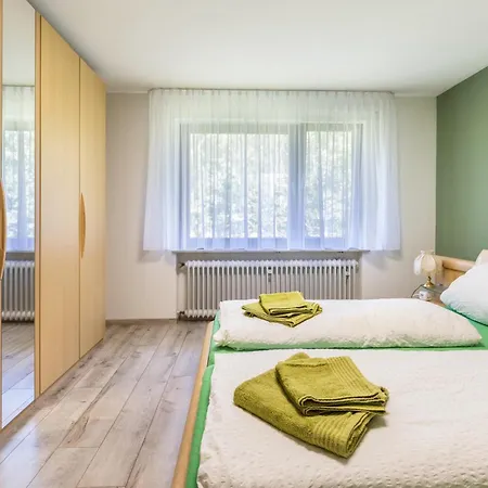 B463 Penthouse 알브쉬타트