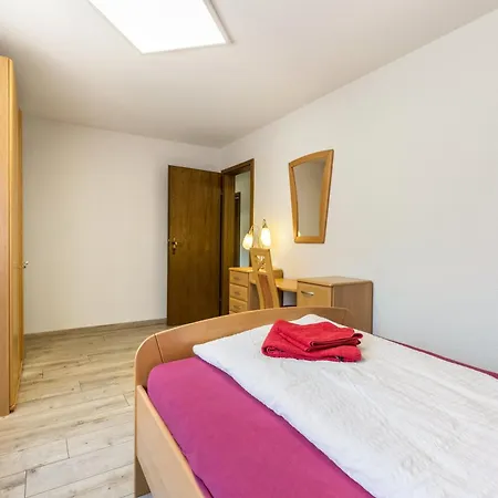 B463 Penthouse * Albstadt