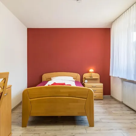 B463 Penthouse Apartman