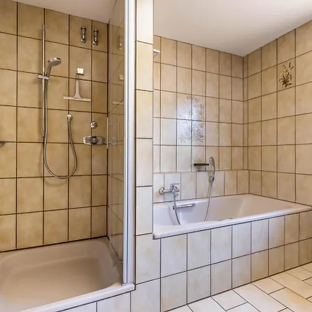 B463 Penthouse Albstadt