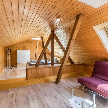 B463 Penthouse * Albstadt