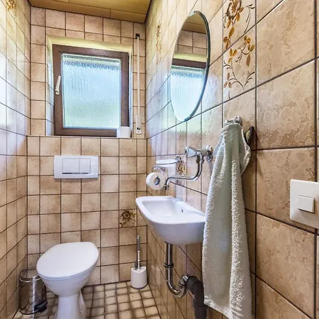 B463 Penthouse Apartman