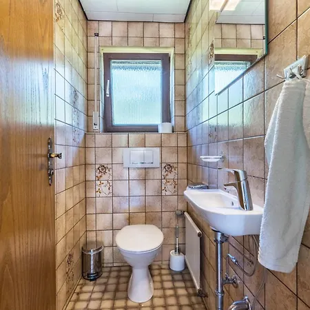B463 Penthouse Albstadt