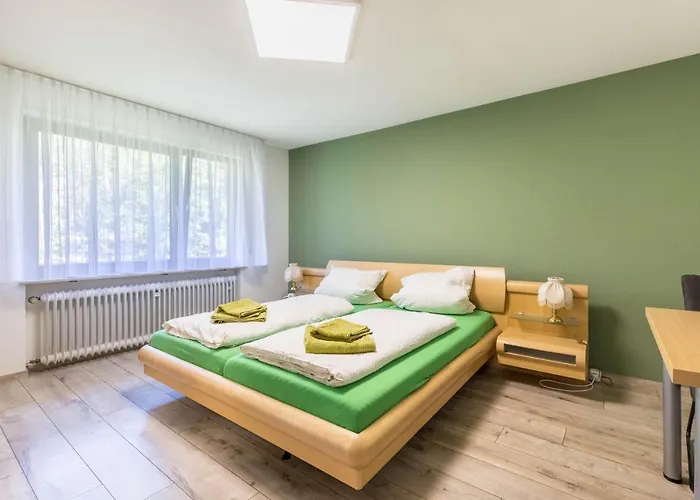 Appartement B463 Penthouse