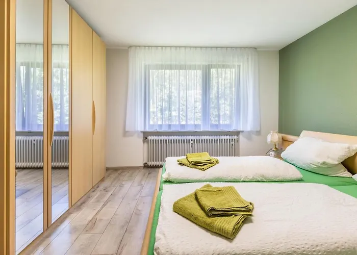 B463 Penthouse Appartement