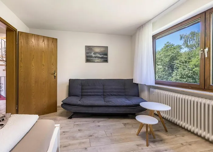 Appartement B463 Penthouse Albstadt