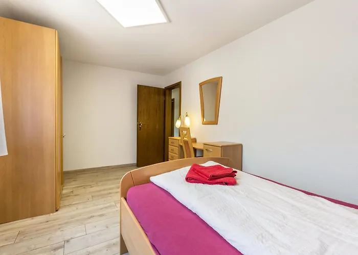 B463 Penthouse Appartement *