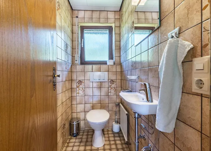 B463 Penthouse * Albstadt