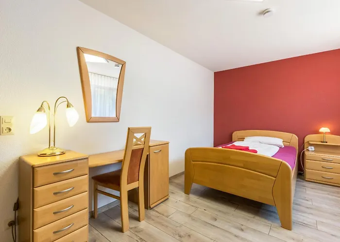 Appartement B463 Penthouse