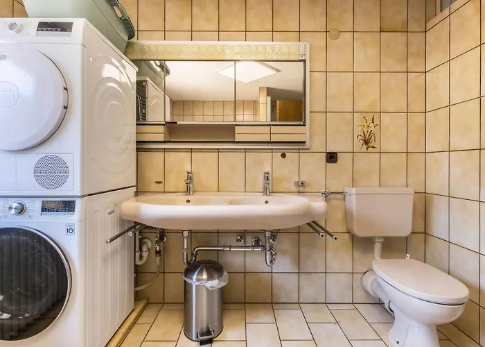 B463 Penthouse Appartement *