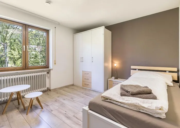 B463 Penthouse * Albstadt