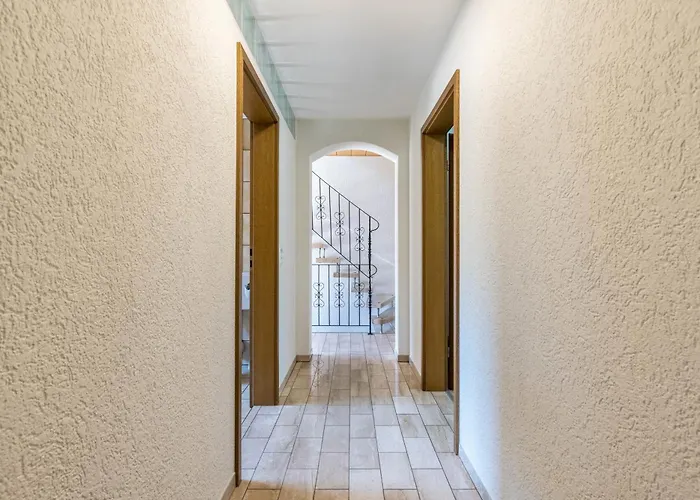 B463 Penthouse * Albstadt