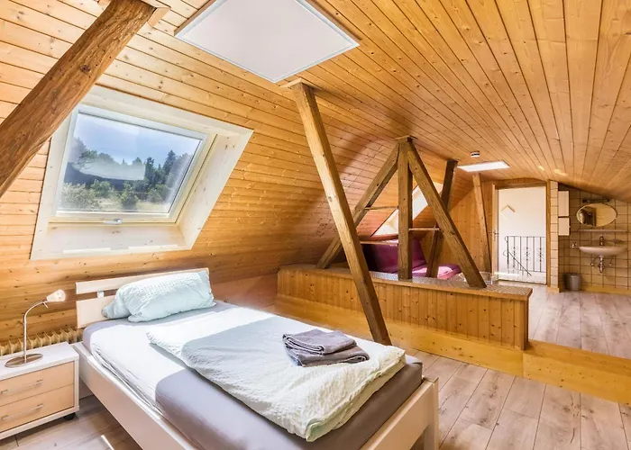 Appartement B463 Penthouse