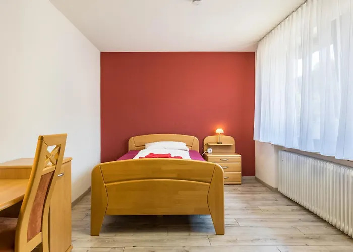 B463 Penthouse * Albstadt